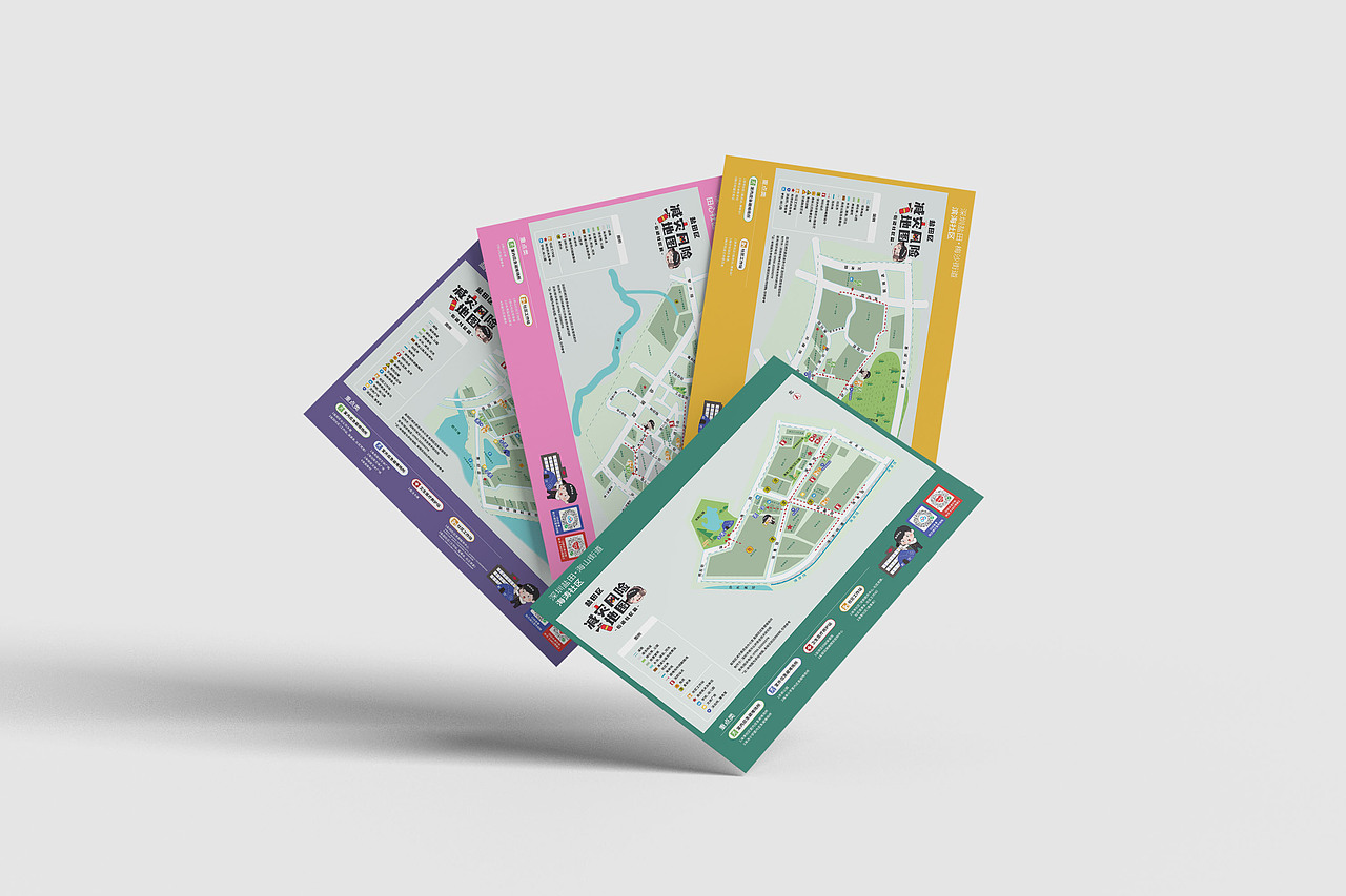 深圳市減災(zāi)風(fēng)險(xiǎn)地圖（圖ZMzUzNzE2NTY0） - 電商 - 站酷設(shè)計(jì)師察察設(shè)計(jì)原創(chuàng)素材 - 站酷ZCOOL