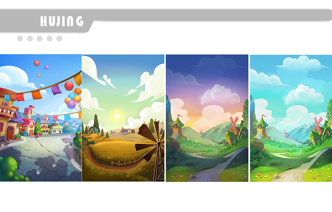 作品2.0（图ZMzE4OTY0ODQ4） - 游戏原画 - 站酷设计师静静的赞美原创素材 - 站酷ZCOOL