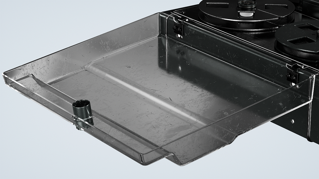 【Every days】近期渲染总结