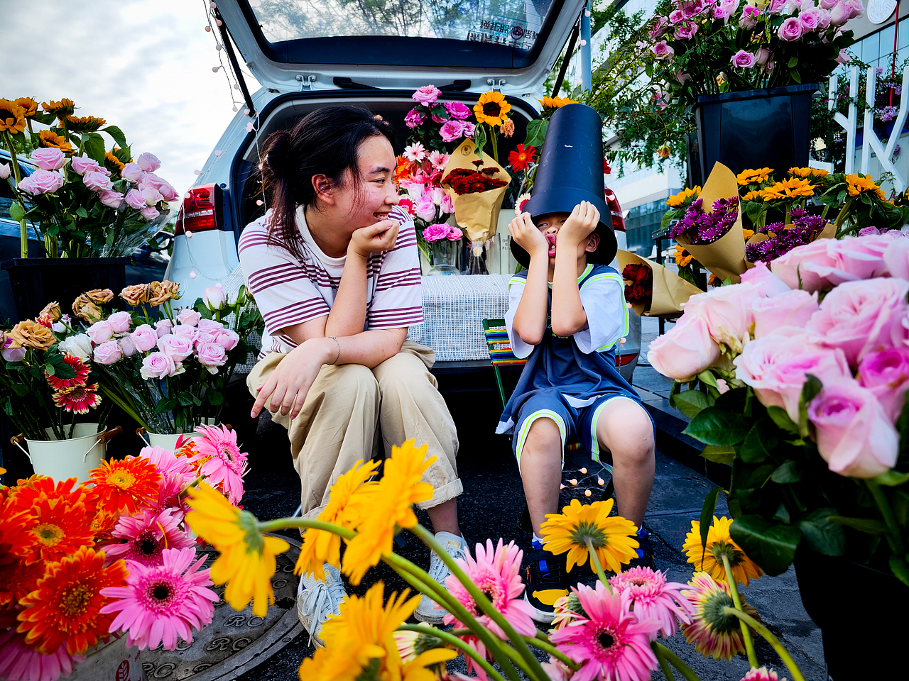 日常瞬间（图ZMzEyOTY4MDEy） - 人文/纪实摄影 - 站酷设计师勤奋的刘小朵原创素材 - 站酷ZCOOL