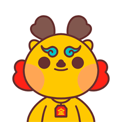 原创表情包|金宝日常问安（图ZMzcwMjA3Njcy） - 网络表情 - 站酷设计师梅老板家有矿原创素材 - 站酷ZCOOL