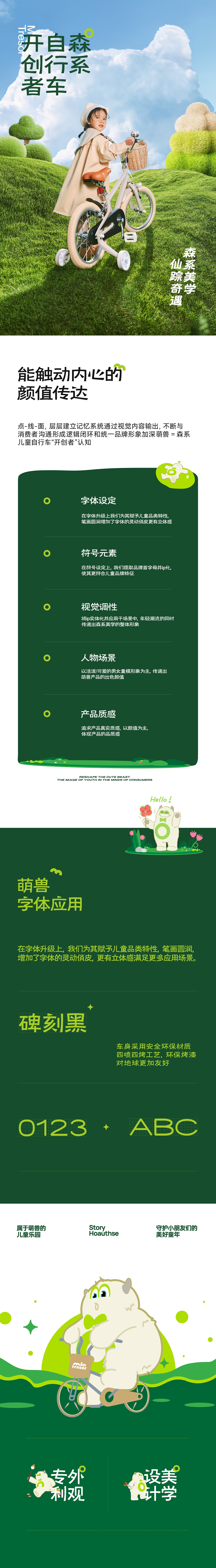 『Montresor萌兽』 战略升级超级全案 ✖ 西九里颜究社（图ZMzU0ODY0NDgw） - 电商 - 站酷设计师西九里品牌咨询原创素材 - 站酷ZCOOL