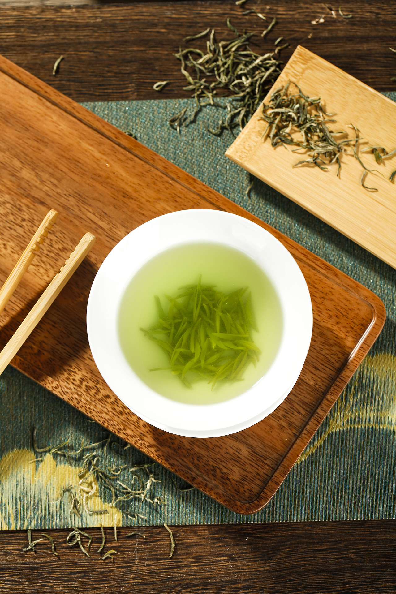 茶叶拍照|电商产品拍照|图牛电商拍照|商业摄影|郑州