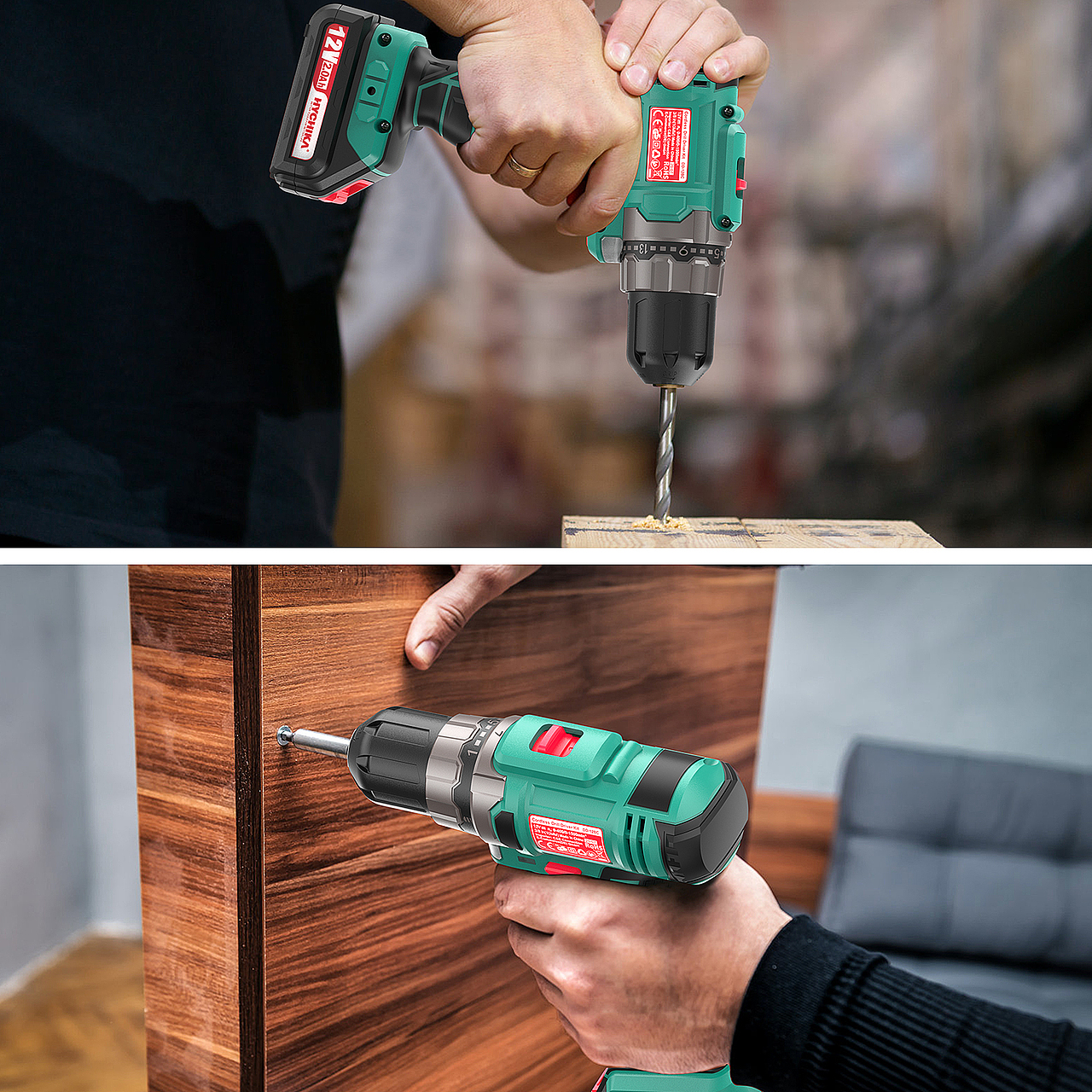 手工具套装亚马逊套图及A+设计