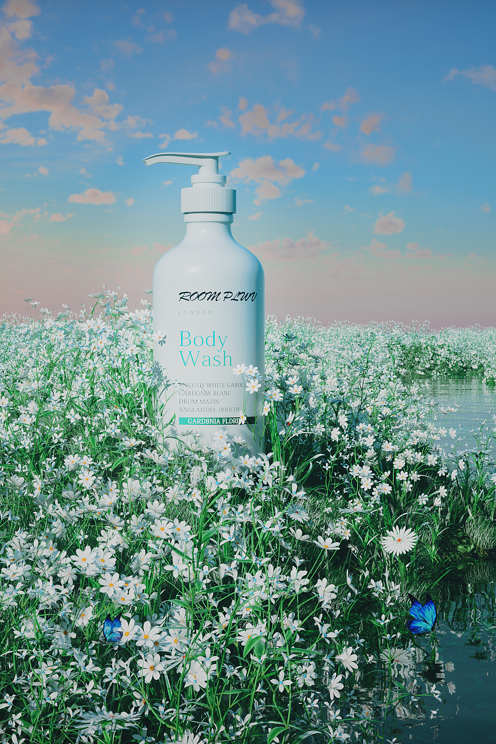 【Every days】近期渲染总结