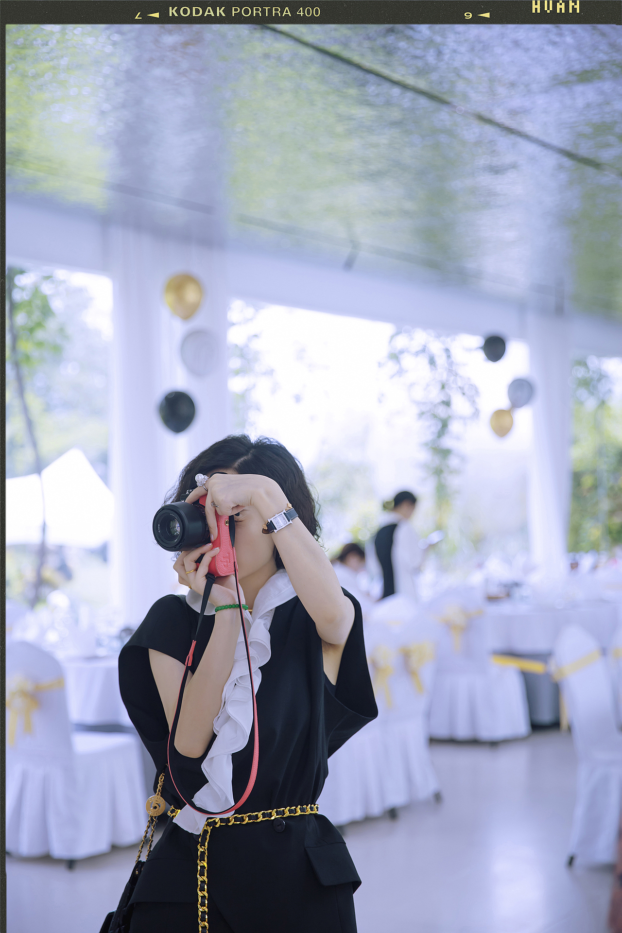 生日宴-楚河上宴-十岁