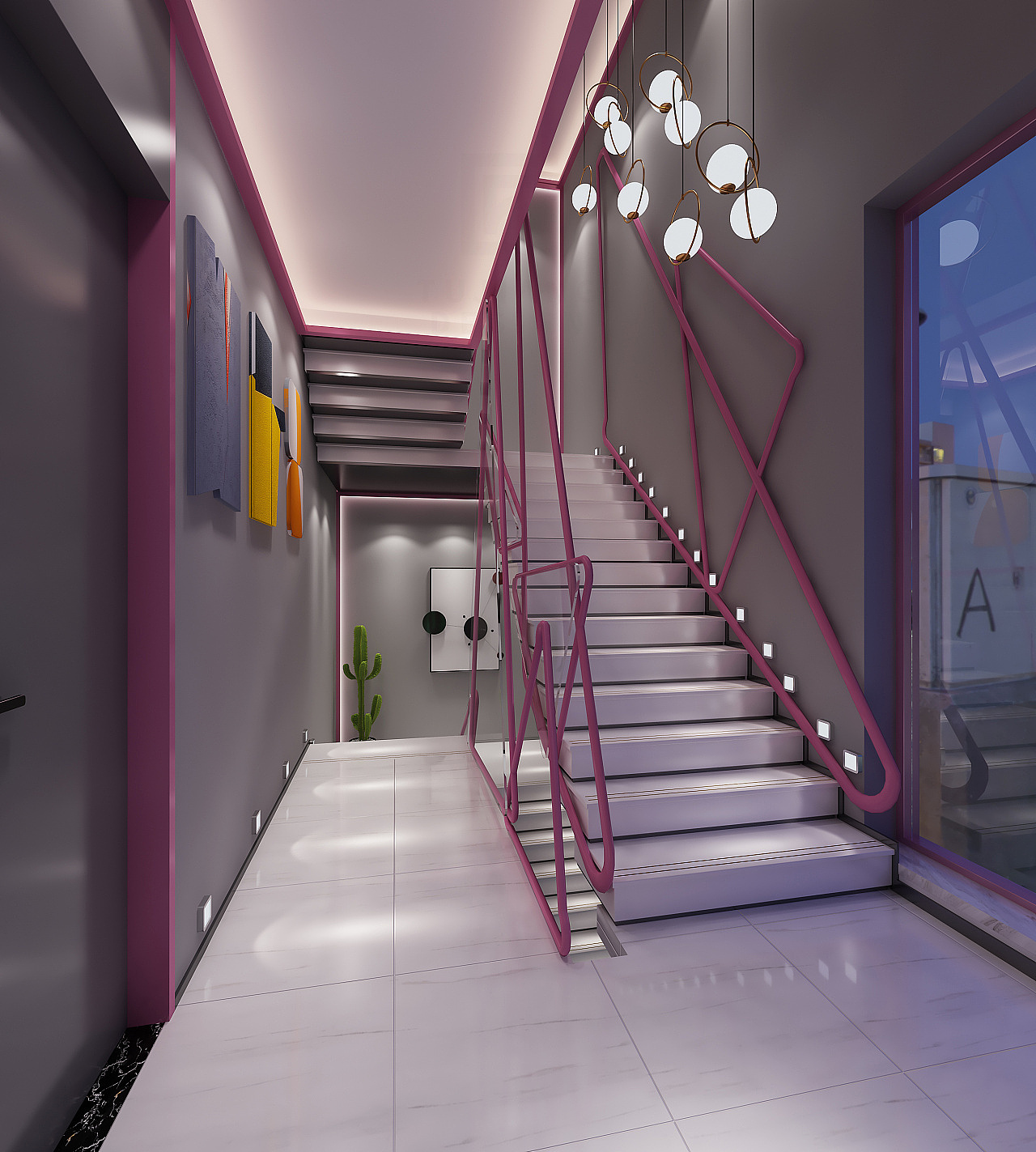 轻奢设计 | 轻奢空间,低调优雅的气质,安静又舒适。（图ZMzMwMjQ2MzE2） - 商业空间设计 - 站酷设计师薛爱设计原创素材 - 站酷ZCOOL