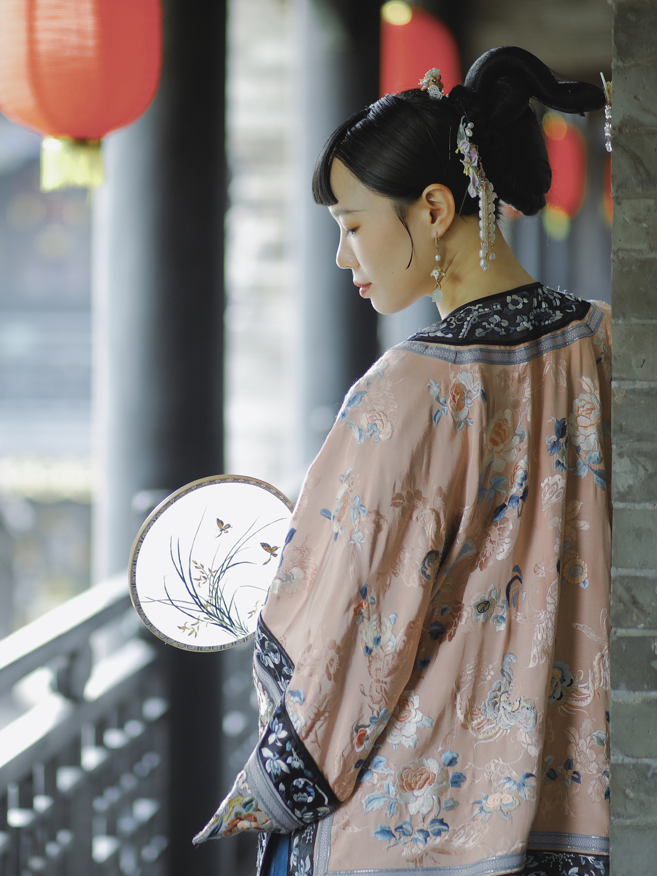 清（图ZMzUzMzY2MDIw） - 人像摄影 - 站酷设计师陳仚原创素材 - 站酷ZCOOL