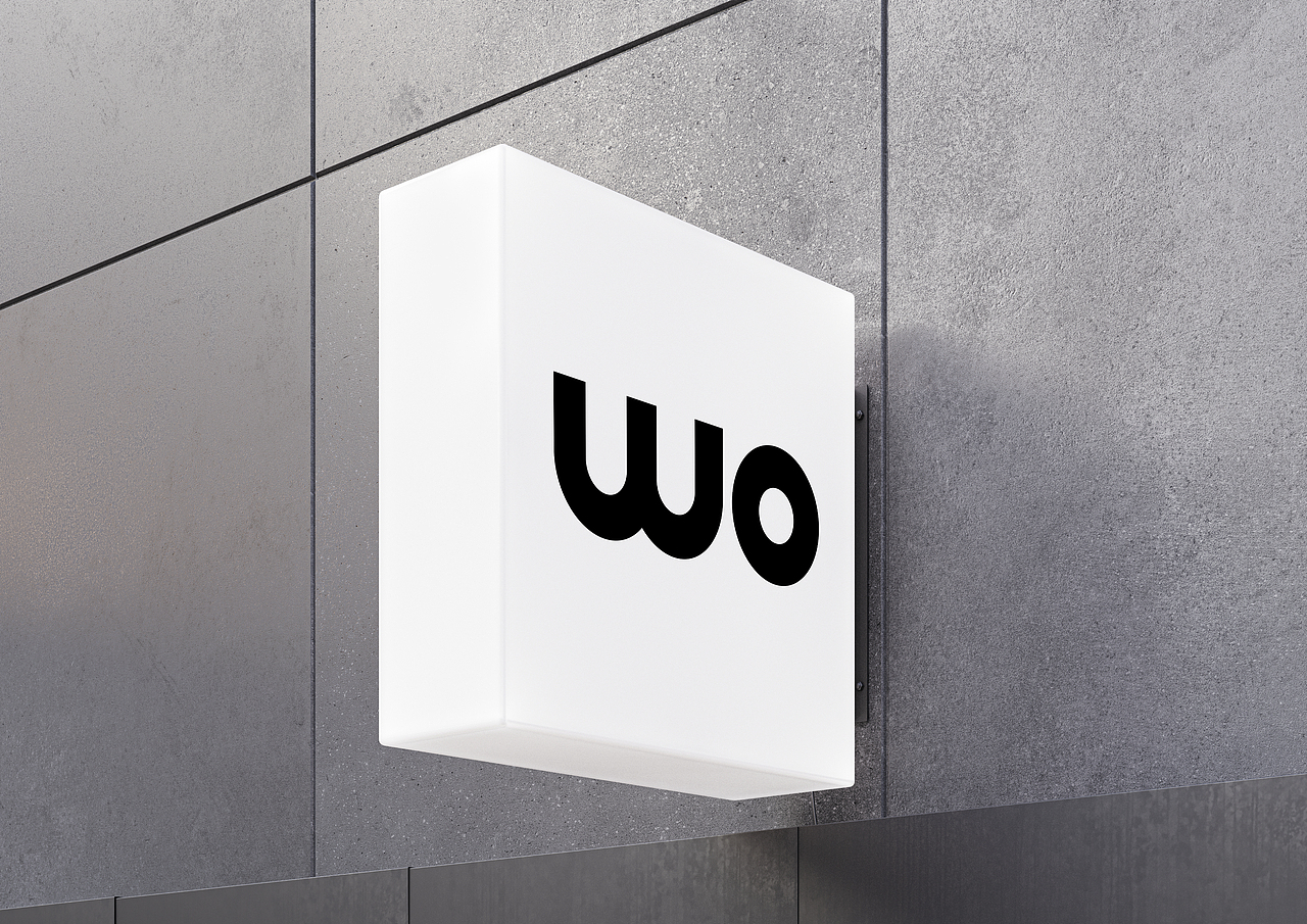 WO Coffee | 蜗行咖啡品牌VI案例