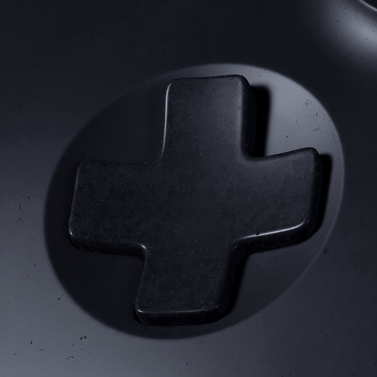 游戏机暗调渲染（图ZMzE4NTY0NTU2） - 产品 - 站酷设计师鲸幸原创素材 - 站酷ZCOOL