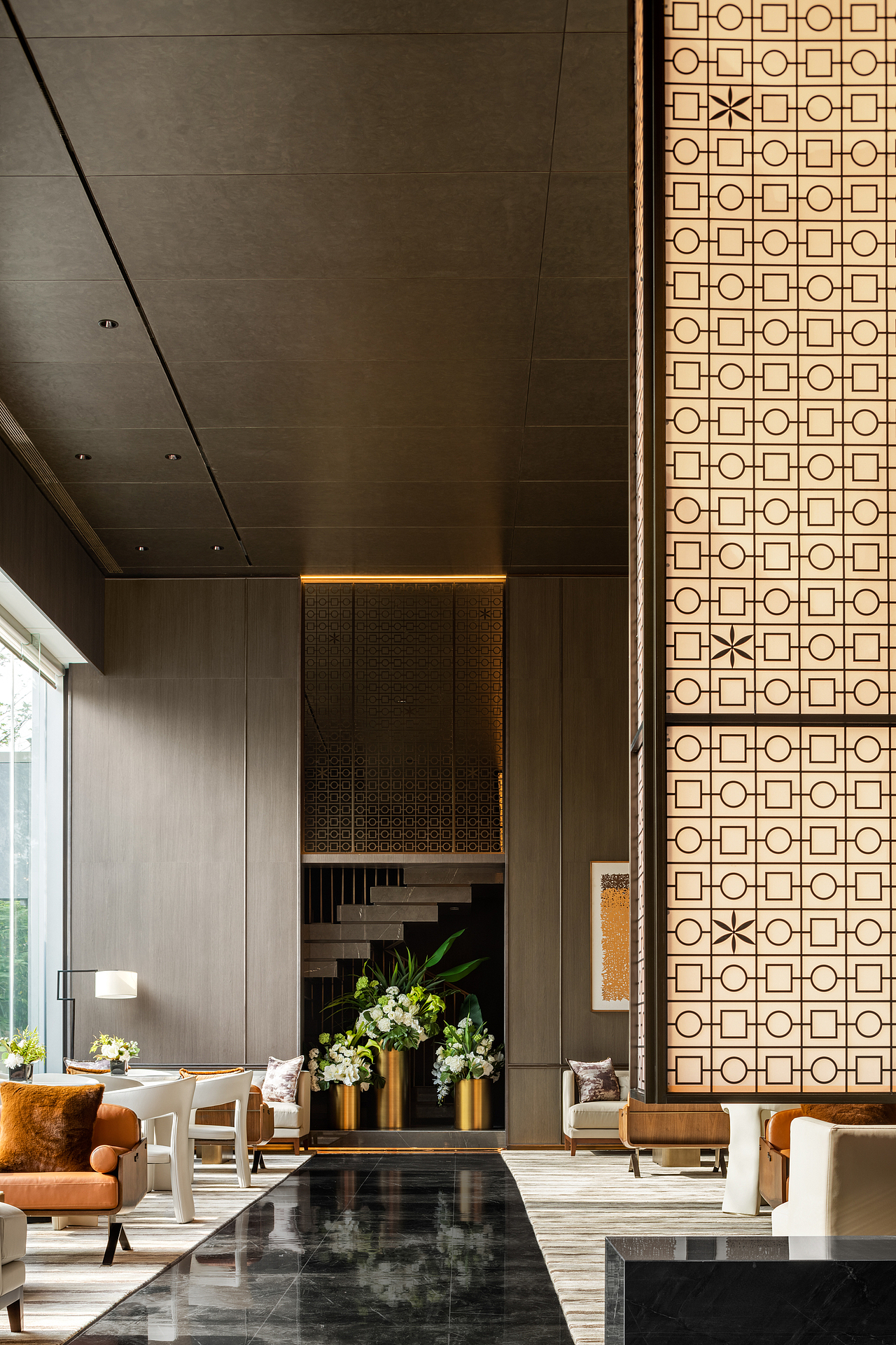 宁波国贸雍上营销中心