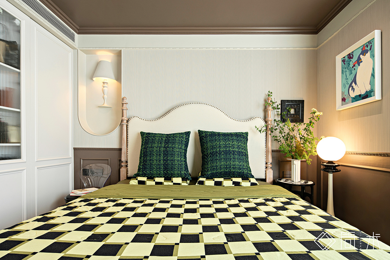 住宅空间摄影丨广州