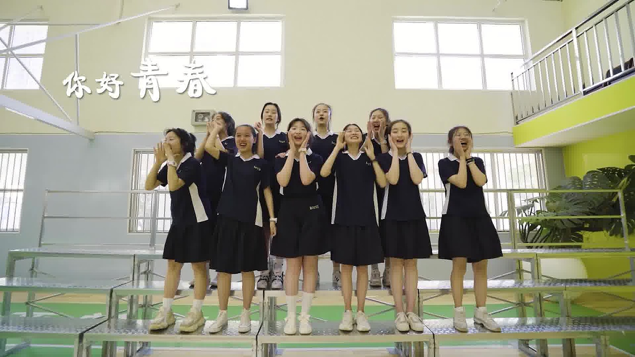 兰州新亚学校宣传片（图ZMzYyOTgxNjMy） - 宣传片 - 站酷设计师谭ly原创素材 - 站酷ZCOOL