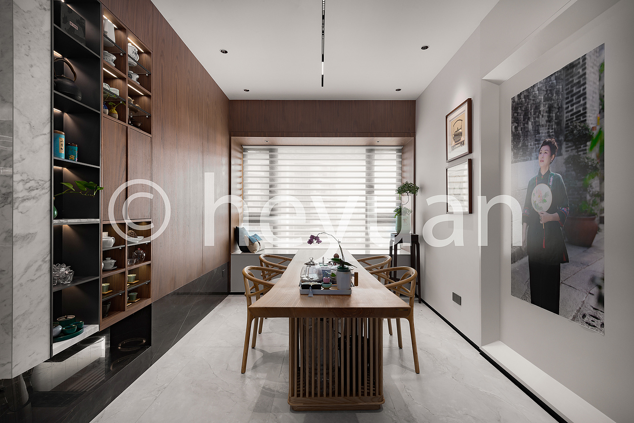 样板房拍摄 空间摄影 建筑拍摄