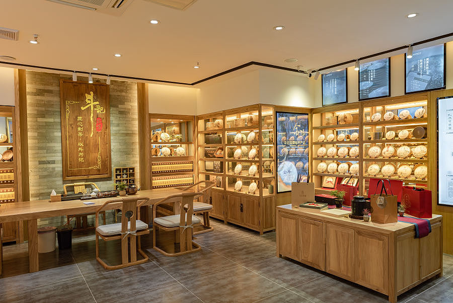 茶空间拍摄（图ZMzYxODQ1MjAw） - 环境/建筑摄影 - 站酷设计师JasonWong898原创素材 - 站酷ZCOOL