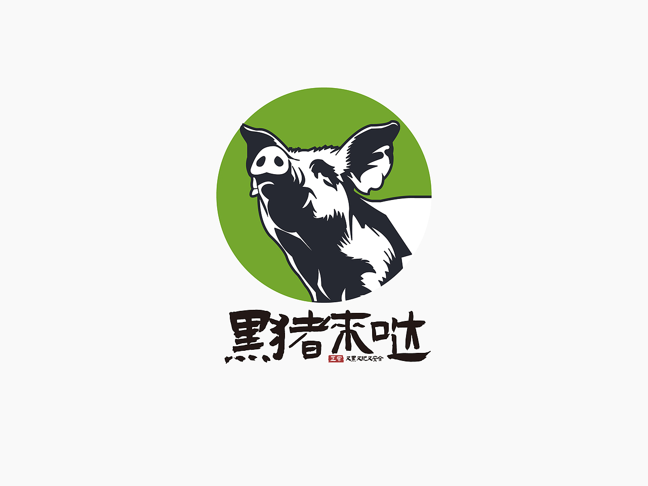近期标志设计合集 ｜【逐浪派对】（图ZMzcwNTg0NjE2） - Logo - 站酷设计师S0AK原创素材 - 站酷ZCOOL