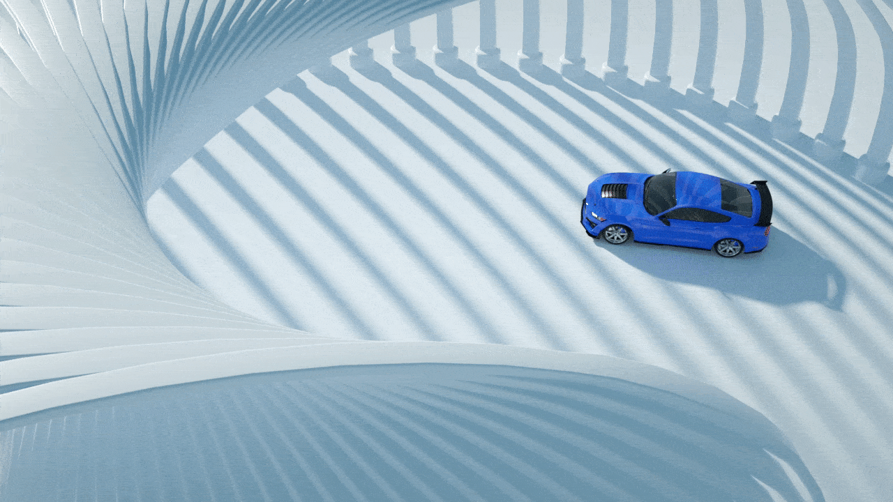 福特野马跑车谢尔比眼镜蛇GT500视频广告片（图ZMzM3NDEyNzM2） - 机械/交通 - 站酷设计师哎呦火哥HOTBRO原创素材 - 站酷ZCOOL