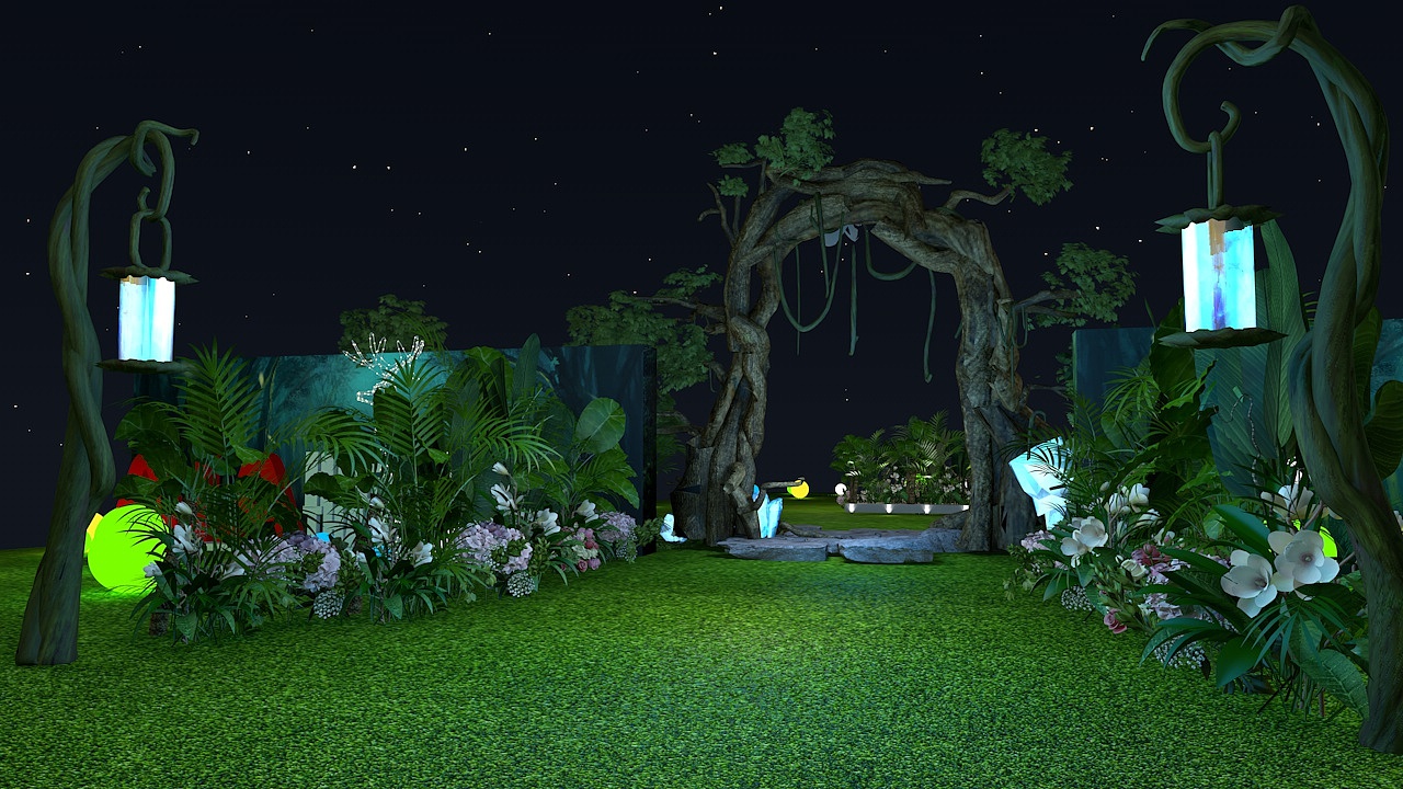 AIA（图ZMzE1NjY3NjUy） - 场景 - 站酷设计师查尔_si原创素材 - 站酷ZCOOL