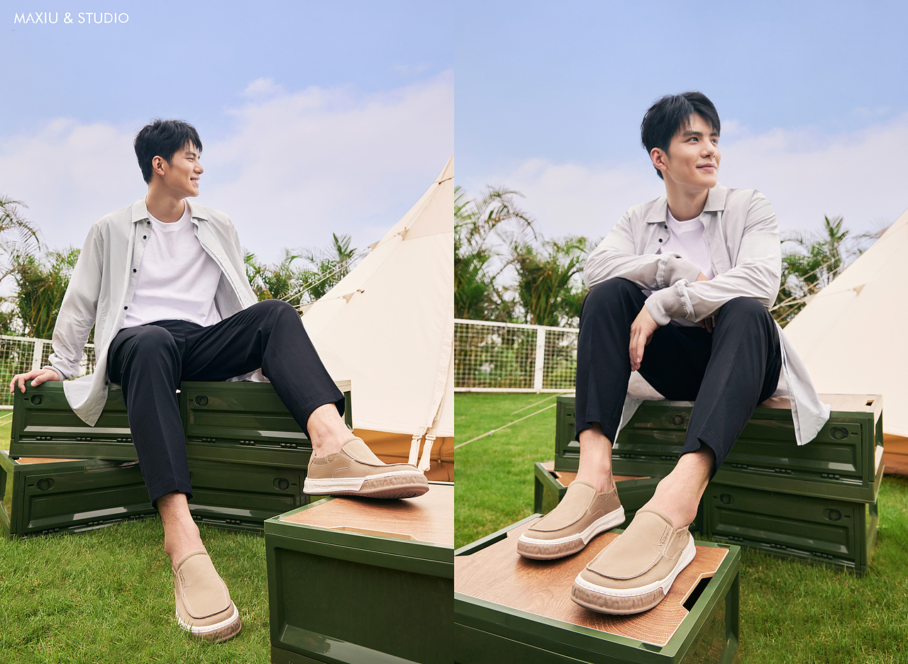 形象片✖️BELLE系列（图ZMzQ3MjAxODU2） - 人像摄影 - 站酷设计师马修工作室原创素材 - 站酷ZCOOL