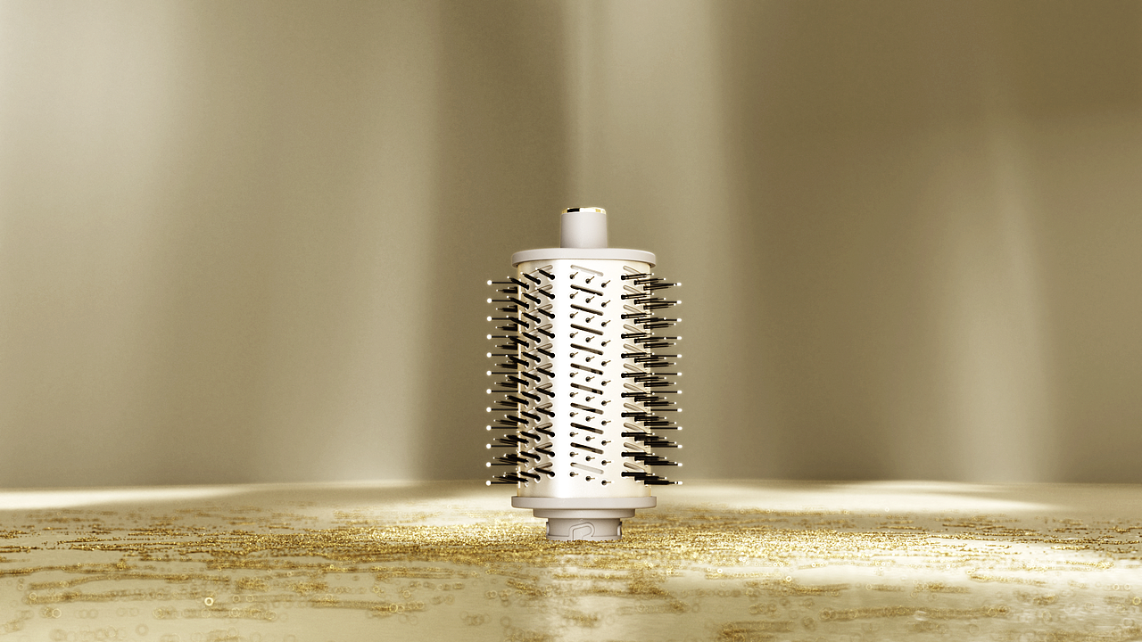 高速吹风筒产品动画亚马逊外贸（图ZMzU1MDkxMDg0） - 产品 - 站酷设计师珺未言原创素材 - 站酷ZCOOL