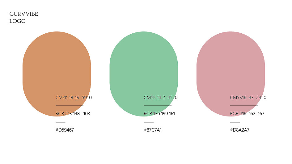 女装logo设计提案 —练习作品（图ZMzY2NzA2NDg4） - Logo - 站酷设计师Z410046506原创素材 - 站酷ZCOOL