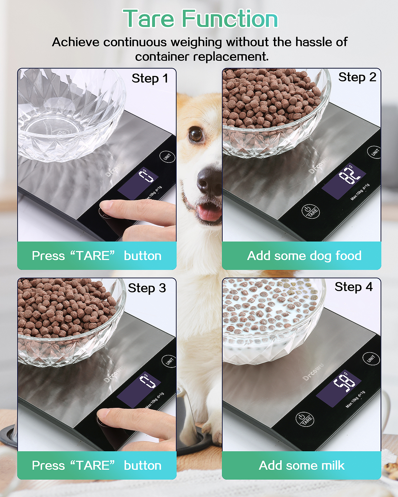 亞馬遜電子秤，KEYSHOT加P圖（圖ZMzYxMzk2NTI0） - 運(yùn)營設(shè)計(jì) - 站酷設(shè)計(jì)師美怡5D原創(chuàng)素材 - 站酷ZCOOL