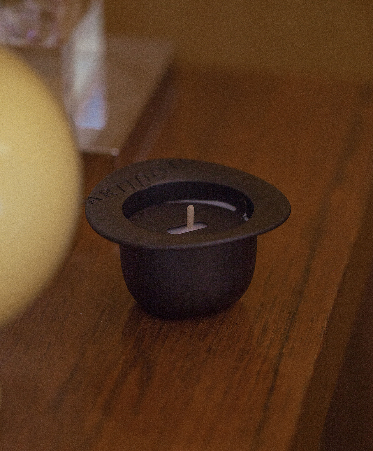 新古典 | 香氛品牌ARTÌDOTE产品外观与包装设计