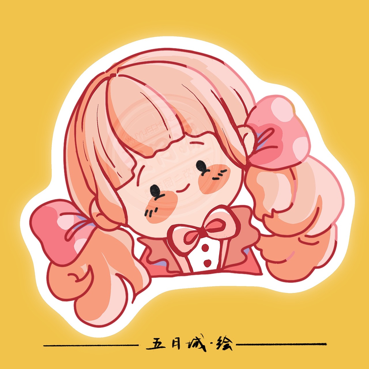 百变头像 Day4·