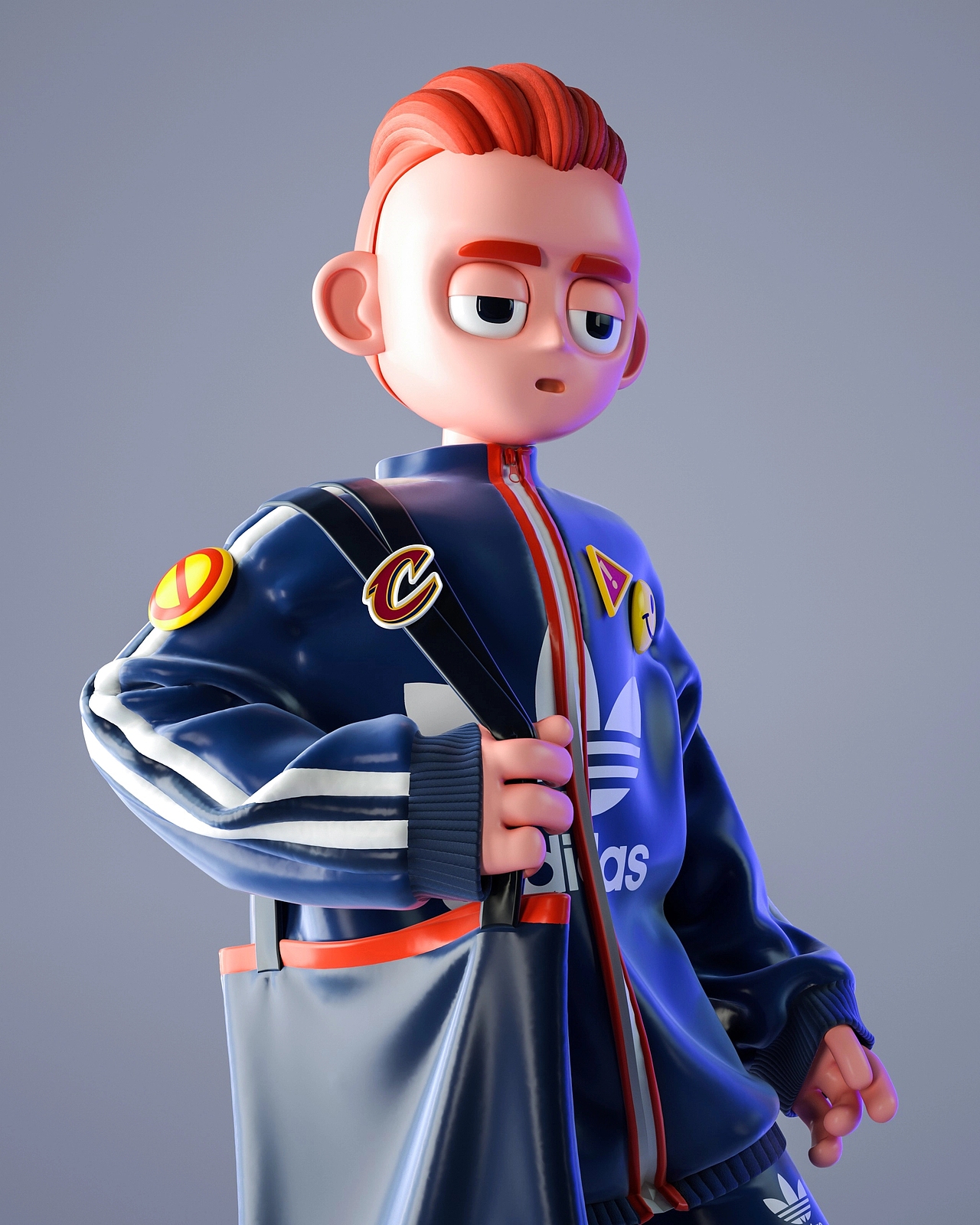 虚拟服饰设计2.0