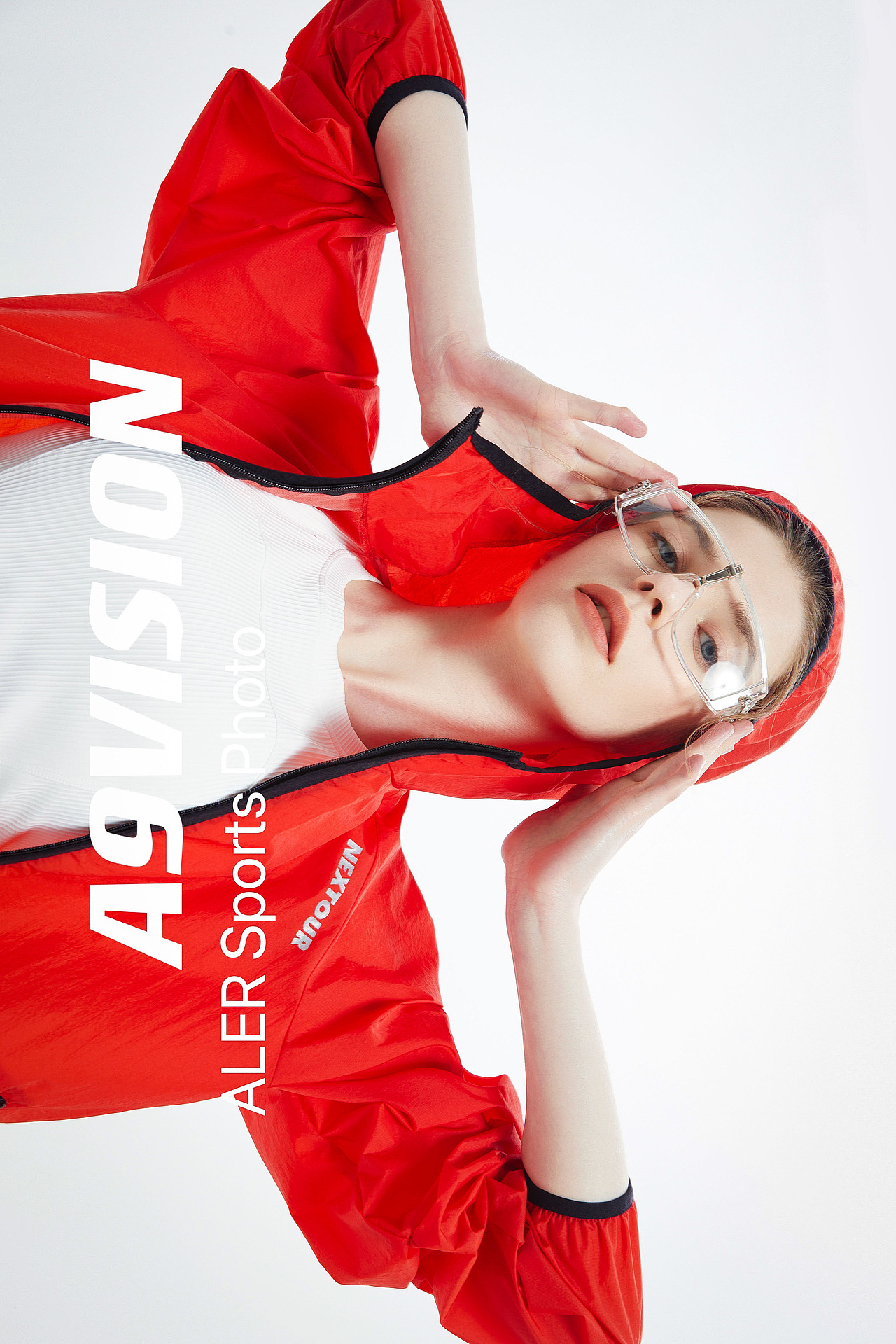 防晒服 时尚女装 运动健身服吗户外皮肤衣