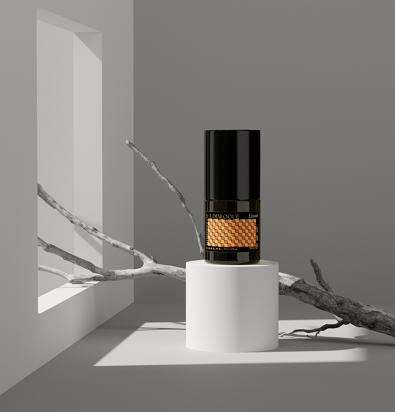 《荔木LIMM》品牌设计-身体与自然间的密码私语（图ZMzA0ODgxMTA0） - 品牌 - 站酷设计师你好大海品牌设计原创素材 - 站酷ZCOOL