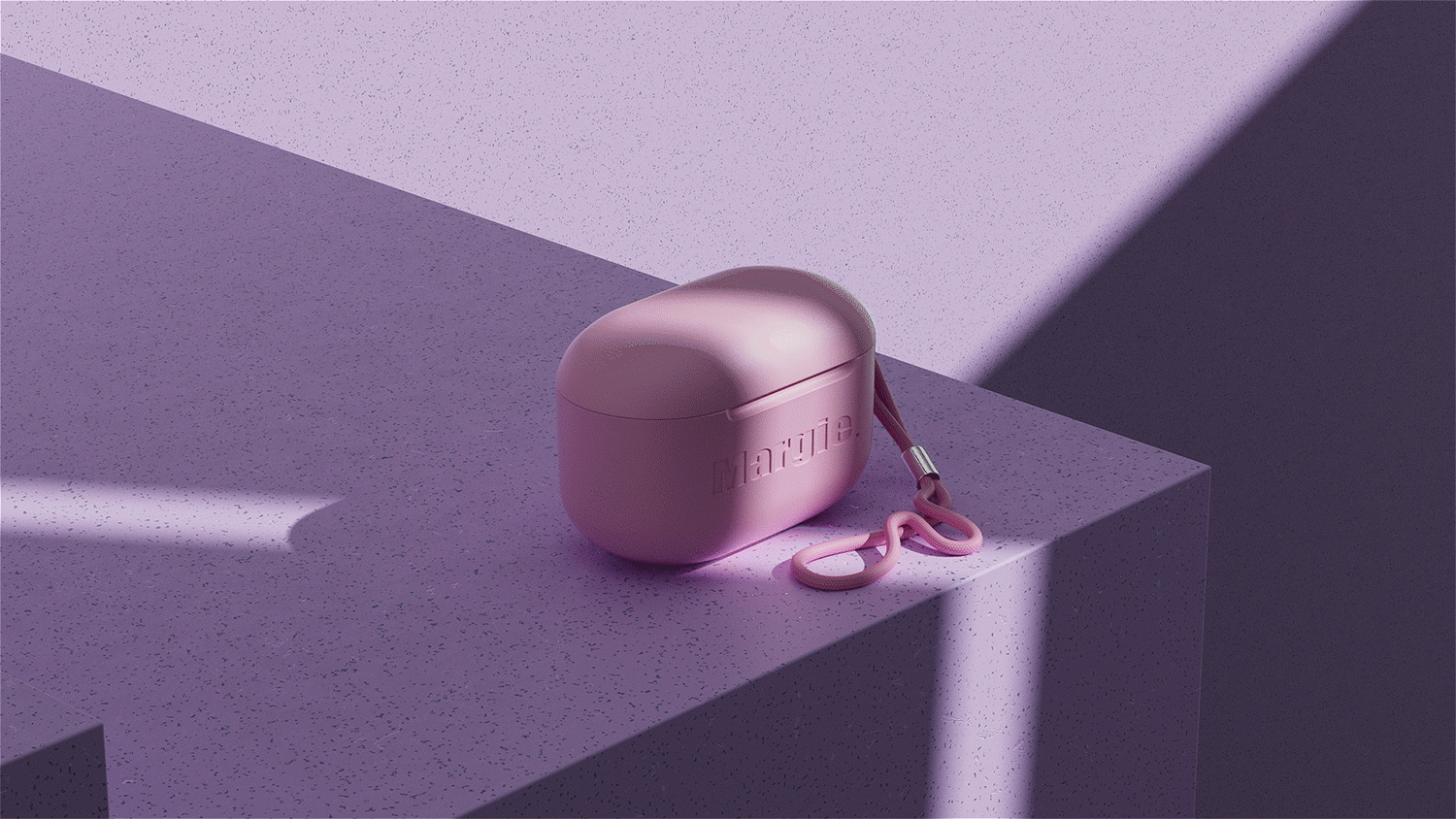 Pink violet 耳机动画（图ZMzE4Nzg4MDEy） - 动画/影视 - 站酷设计师三柿柿柿柿柿原创素材 - 站酷ZCOOL