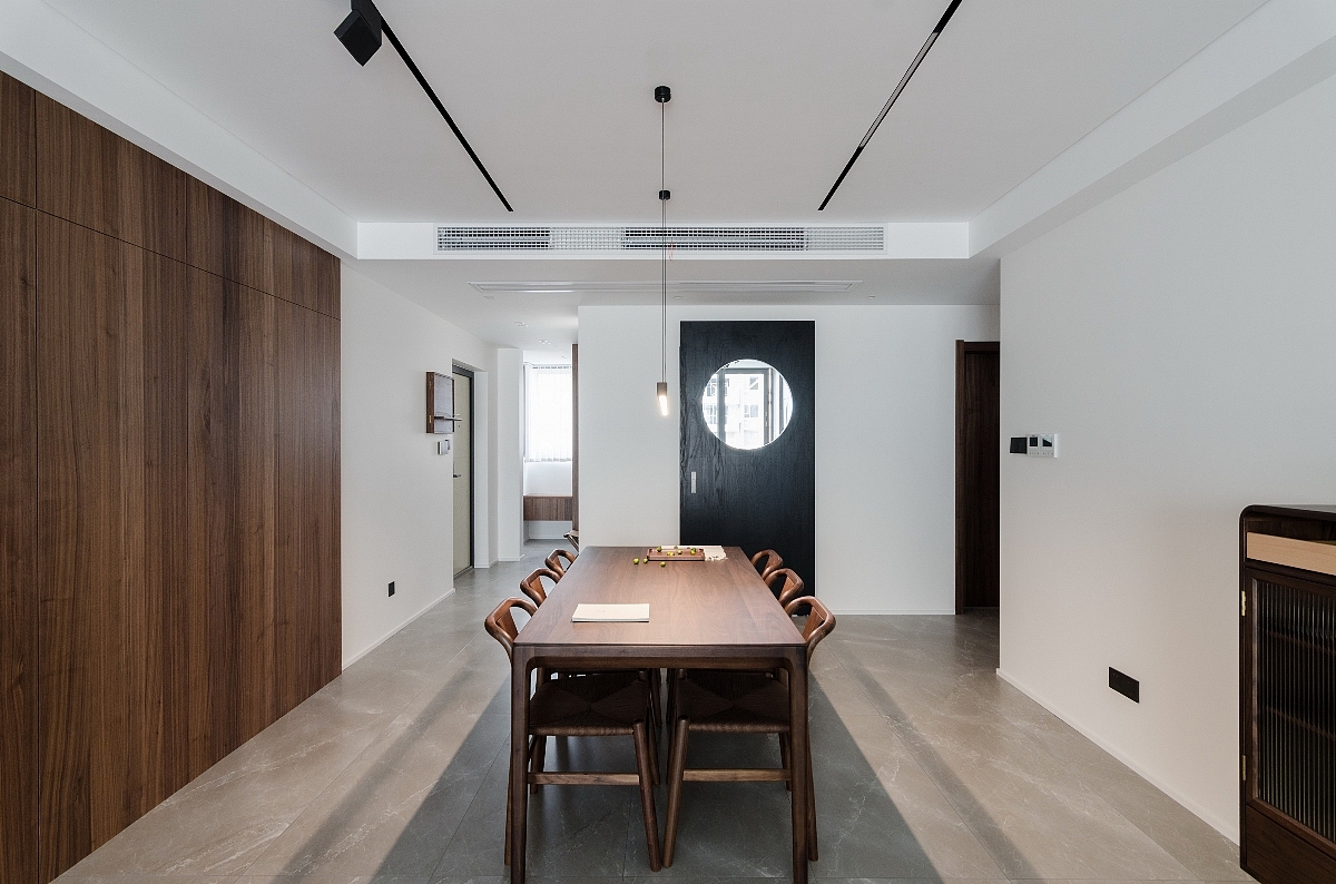 不要敷衍你的房子,因为这里装满了你的生活