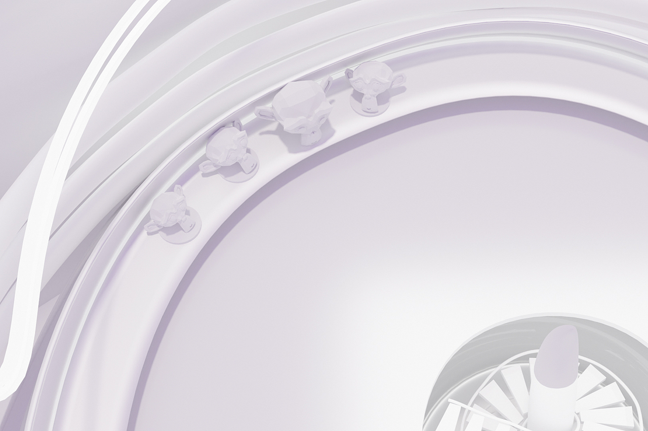 丝芙兰门店设计