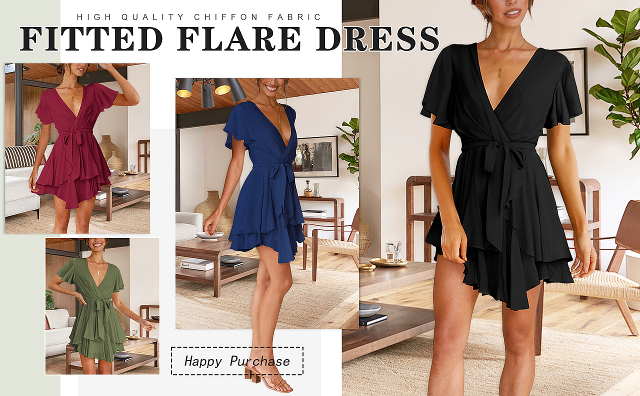 亚马逊A+（图ZMzA0MzM0ODYw） - 休闲/流行服饰 - 站酷设计师Z03882817原创素材 - 站酷ZCOOL