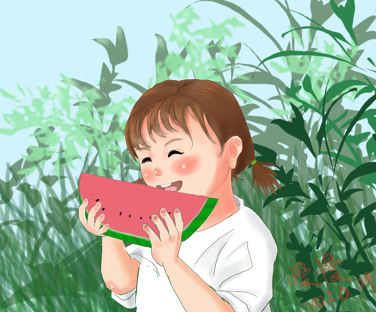 一些练习（图ZMzEwNDY5NjI4） - 创作习作 - 站酷设计师讲故事的未央原创素材 - 站酷ZCOOL