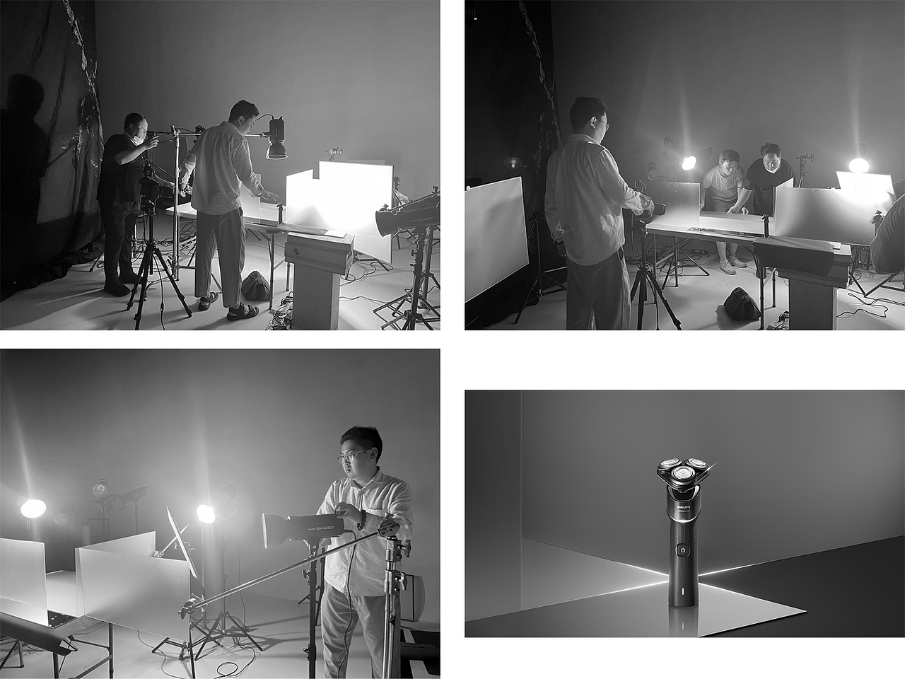 飞利浦场景图拍摄（图ZMzY2NTIxNzky） - 产品摄影 - 站酷设计师摄影师王宇sh原创素材 - 站酷ZCOOL