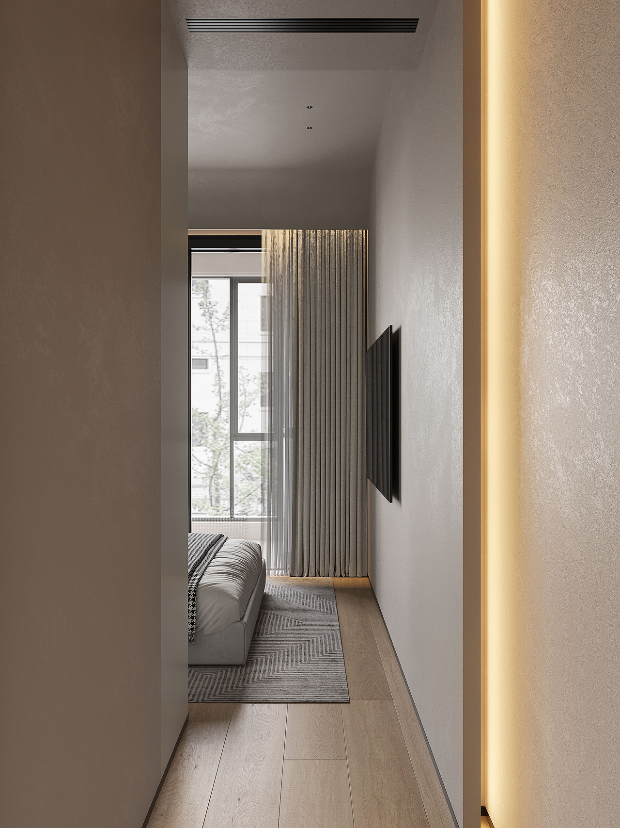 现代（图ZMzM5MzIwODI4） - 家装设计 - 站酷设计师白龙马效果图杨芸原创素材 - 站酷ZCOOL