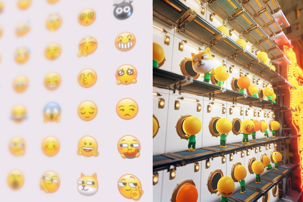 腾讯 | 六一快乐开奖!