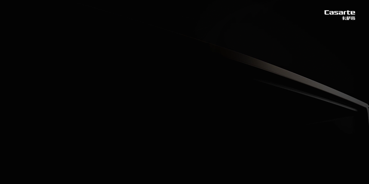 演示无界丨卡萨帝星云空调上市发布会 keynote（图ZMzQyODU5MjAw） - PPT/Keynote - 站酷设计师演示无界原创素材 - 站酷ZCOOL