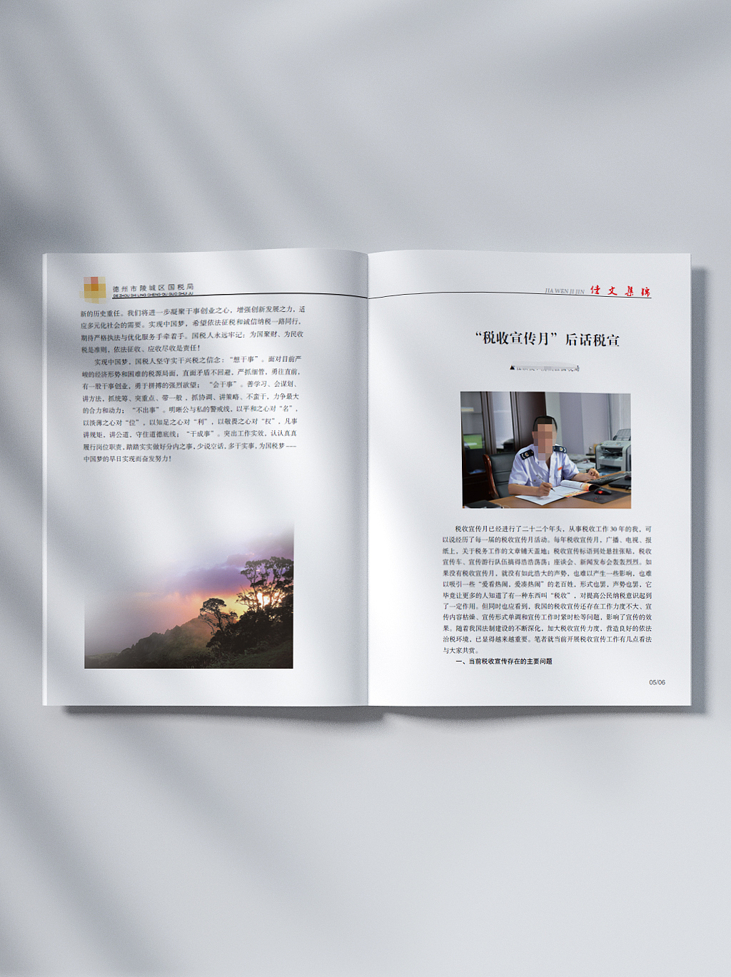 品述文化 |政务单位佳文集锦| 党建文化手册