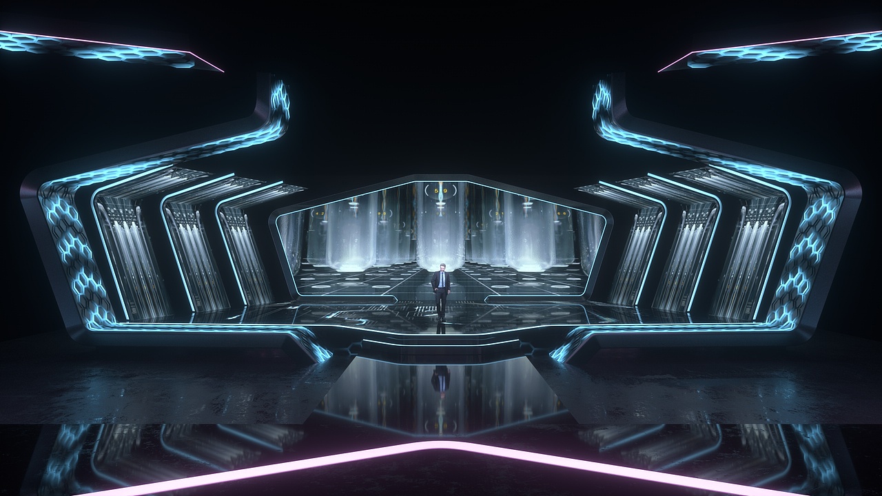 湖南卫视《你好星期六》