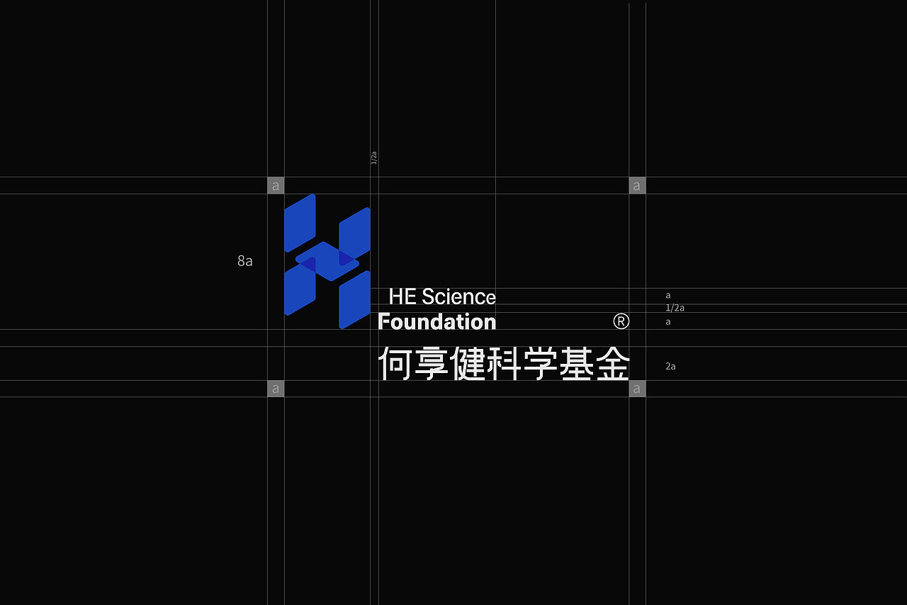 科学无界,创新有为|何享健科技基金LOGO设计/科技品牌(图ZMzY5ODQ5MzQ0) - Logo - 站酷设计师造梦局Studio原创素材 - 站酷ZCOOL