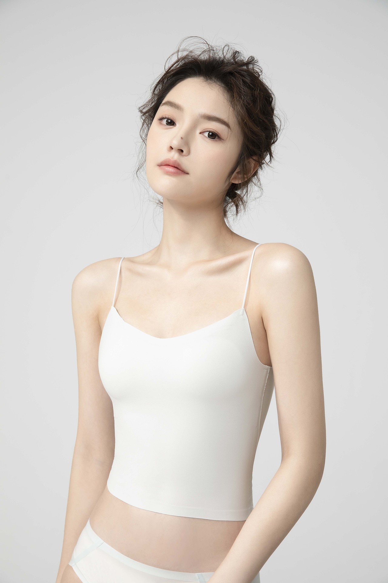 人像修图（图ZMzMwMDQ3Mjg4） - 修图/后期 - 站酷设计师SuperPop原创素材 - 站酷ZCOOL