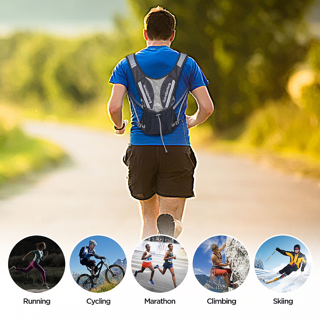 徒步背包 亚马逊 摄影设计 建模 渲染（图ZMzI2MDU0NDg4） - 产品摄影 - 站酷设计师18978304327yc原创素材 - 站酷ZCOOL