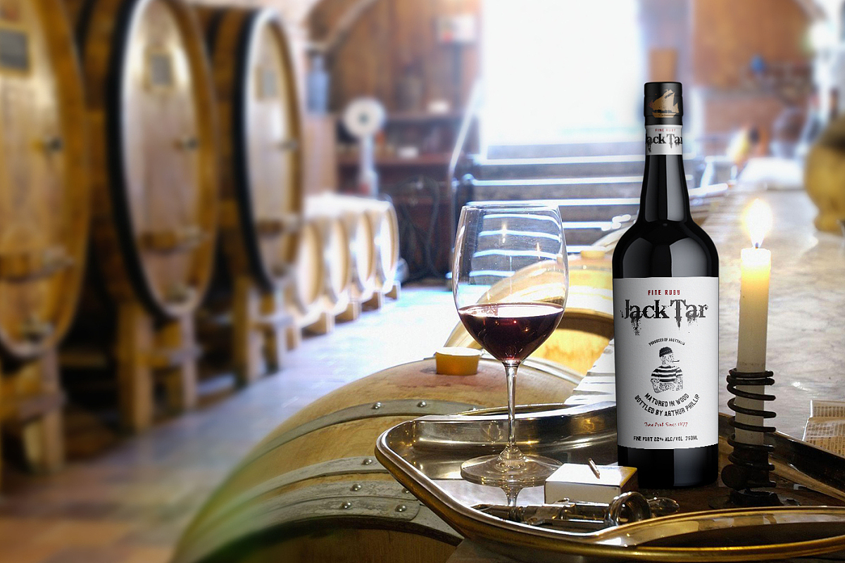 JACK TAR波特酒包装设计（图ZMjk3OTk4MzA4） - 包装 - 站酷设计师PGbrand培高设计原创素材 - 站酷ZCOOL