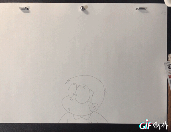 动画练习（图ZMzIxMjI0NTE2） - 动画片 - 站酷设计师和树kazuki原创素材 - 站酷ZCOOL