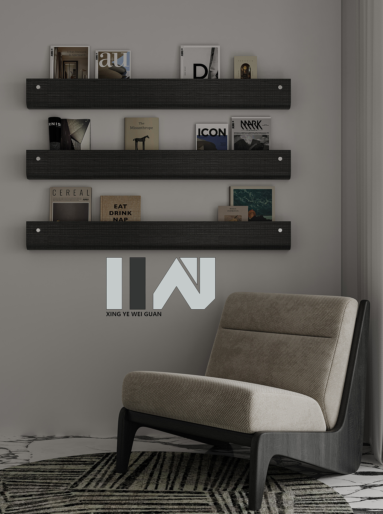 自然 《影》（图ZMzQ4NjIyNjY0） - 家装设计 - 站酷设计师星野视界表现原创素材 - 站酷ZCOOL