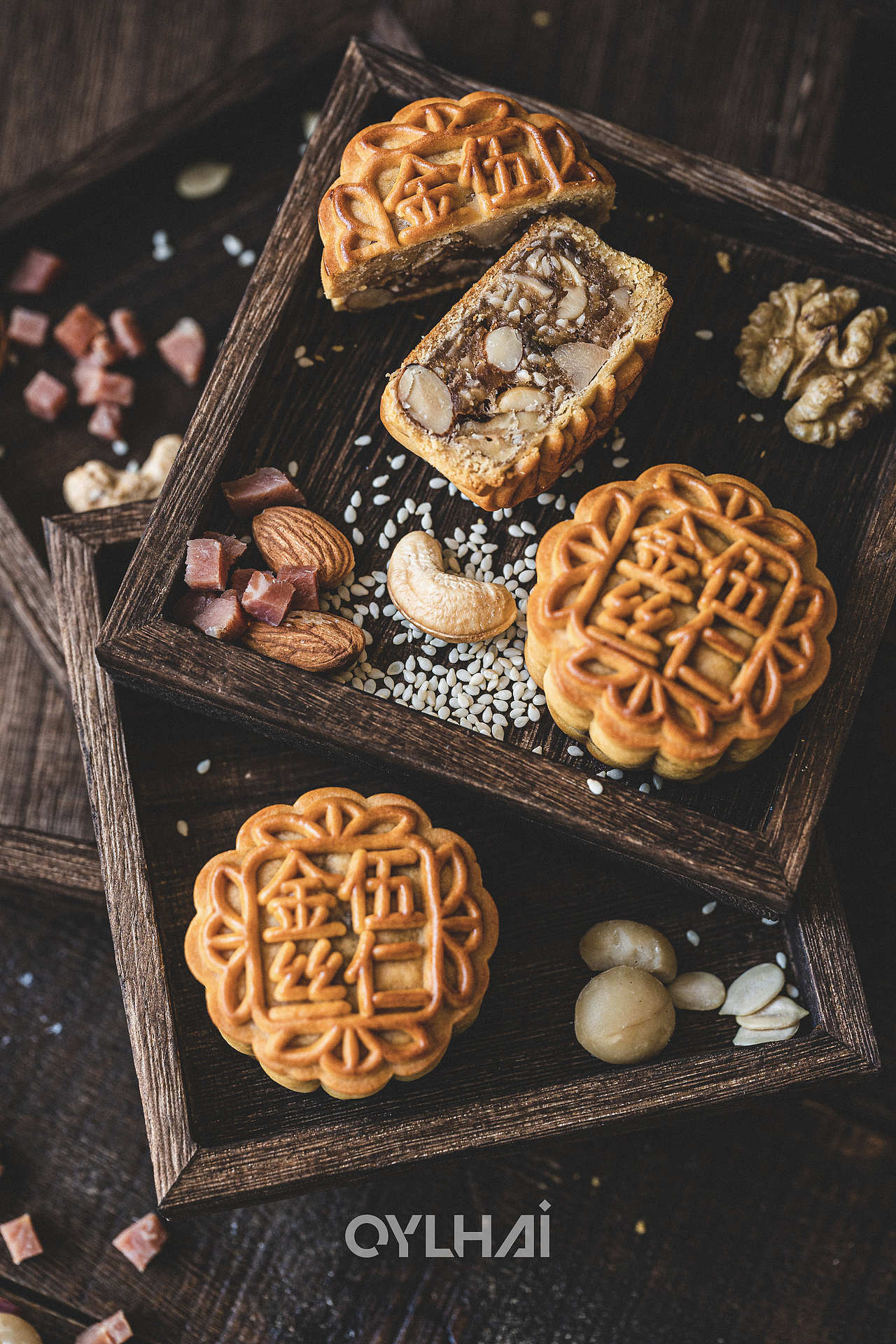 美食摄影 | 中式甜品（图ZMzA4NjA5NDky） - 美食摄影 - 站酷设计师湿木头原创素材 - 站酷ZCOOL