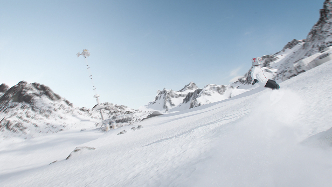 特步 - XSPACE 主题影片（图ZMzIxODQ1NzEy） - 动画/影视 - 站酷设计师ZYFancy原创素材 - 站酷ZCOOL